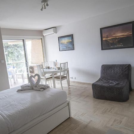 Maresol Apartment กาญเนอ-ซูร์-แมร์ ภายนอก รูปภาพ